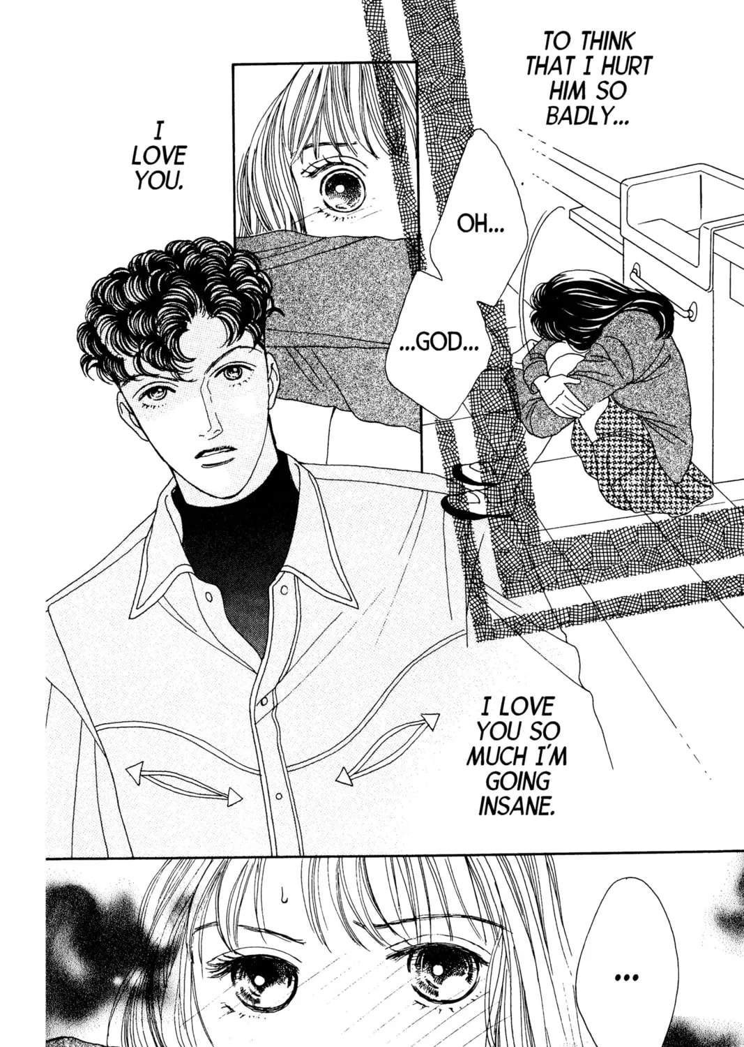 Read Hana Yori Dango chapter 71 image 26 on Lezhin