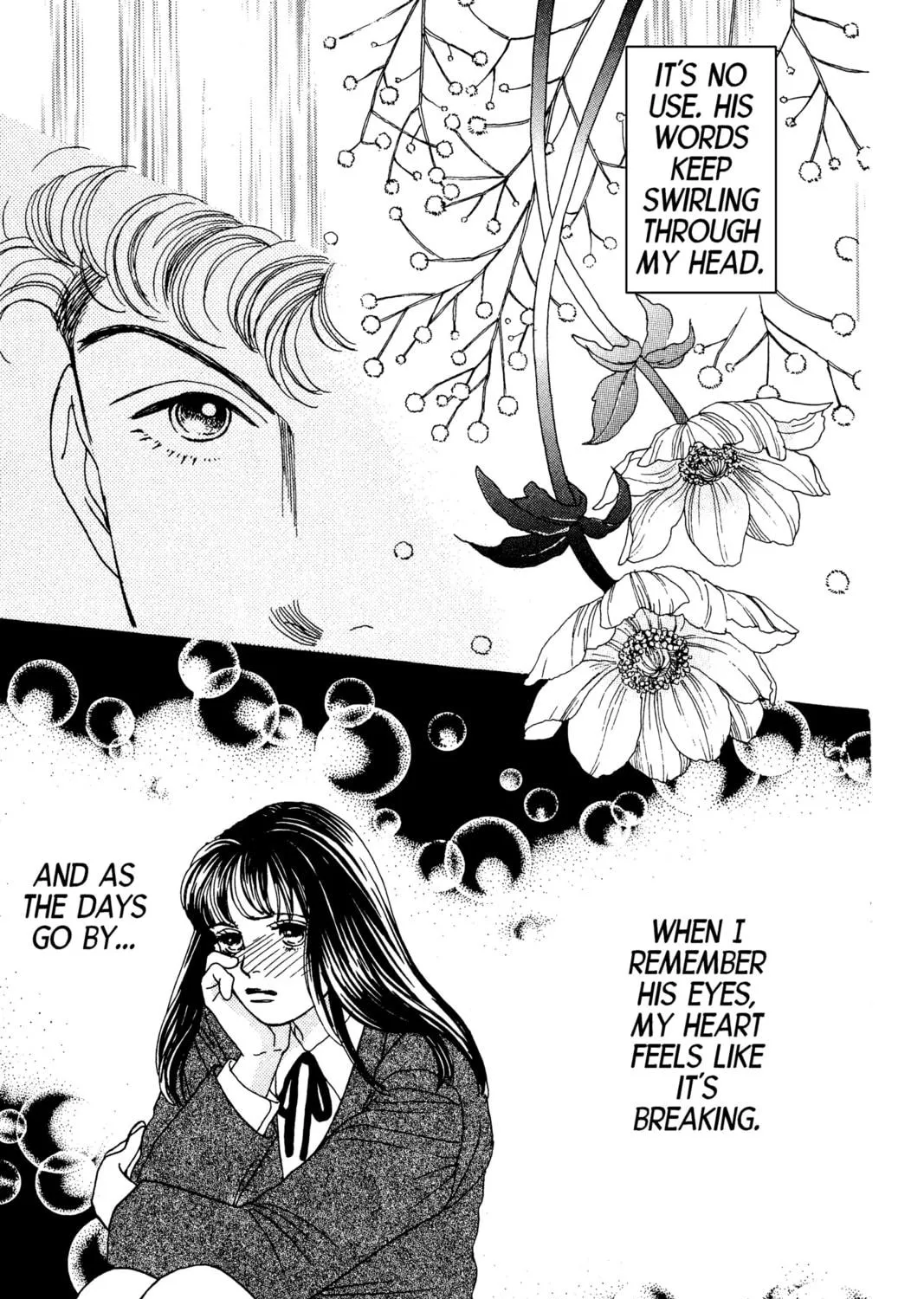 Read Hana Yori Dango chapter 71 image 28 on Lezhin