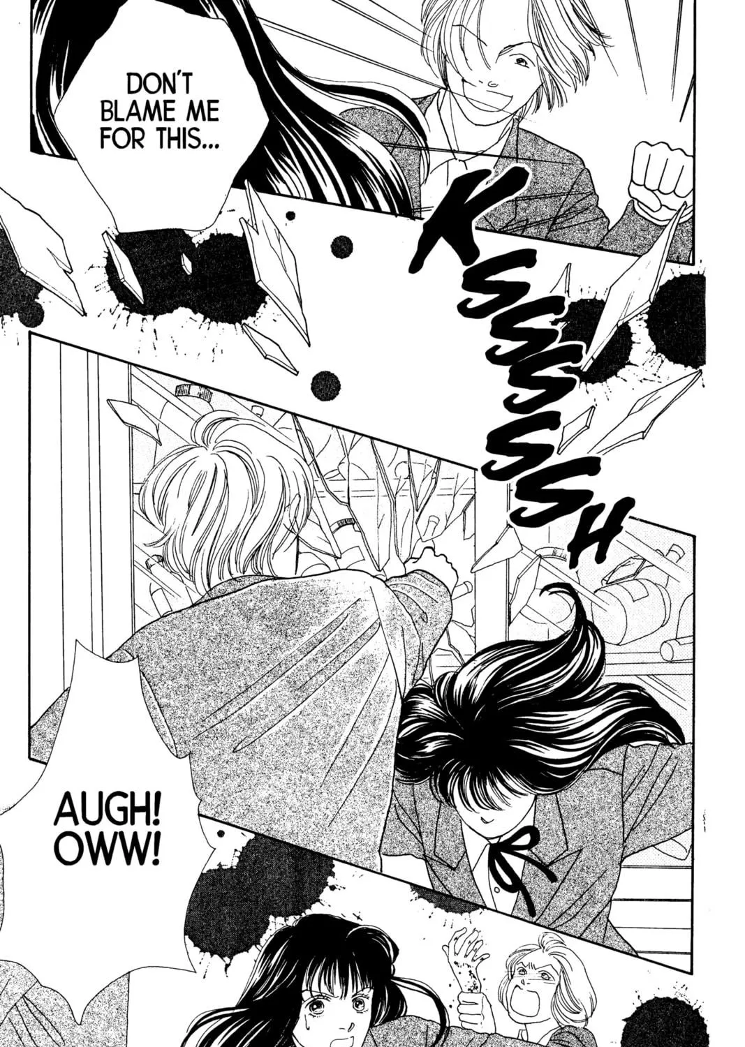 Read Hana Yori Dango chapter 71 image 40 on Lezhin