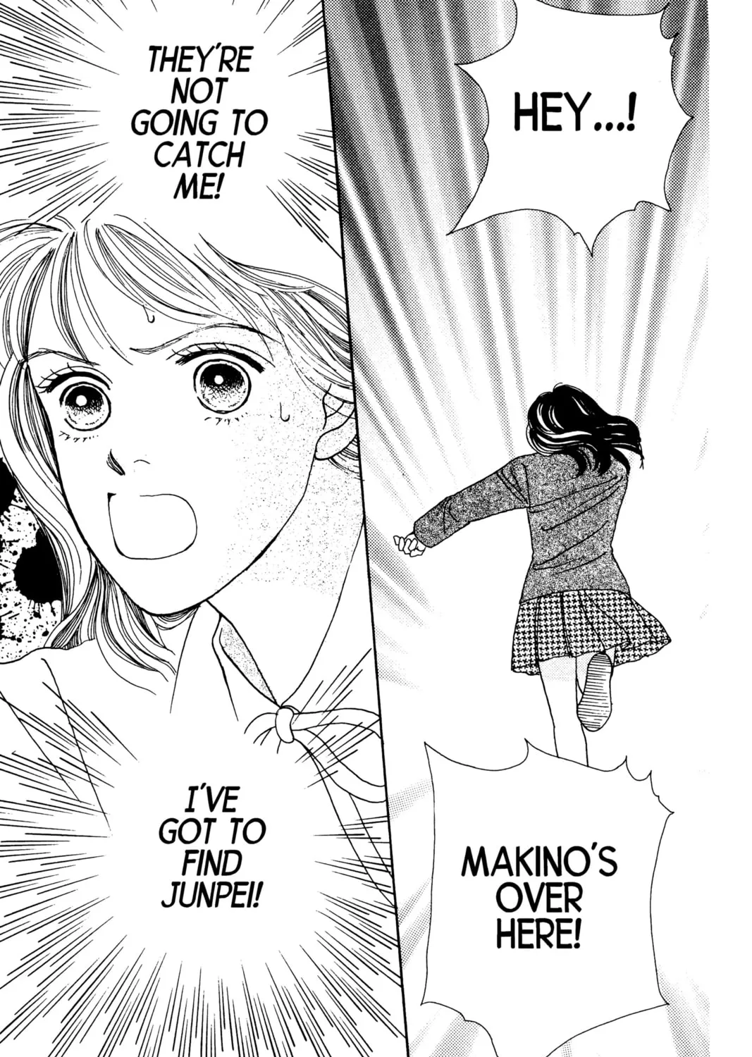Read Hana Yori Dango chapter 71 image 44 on Lezhin