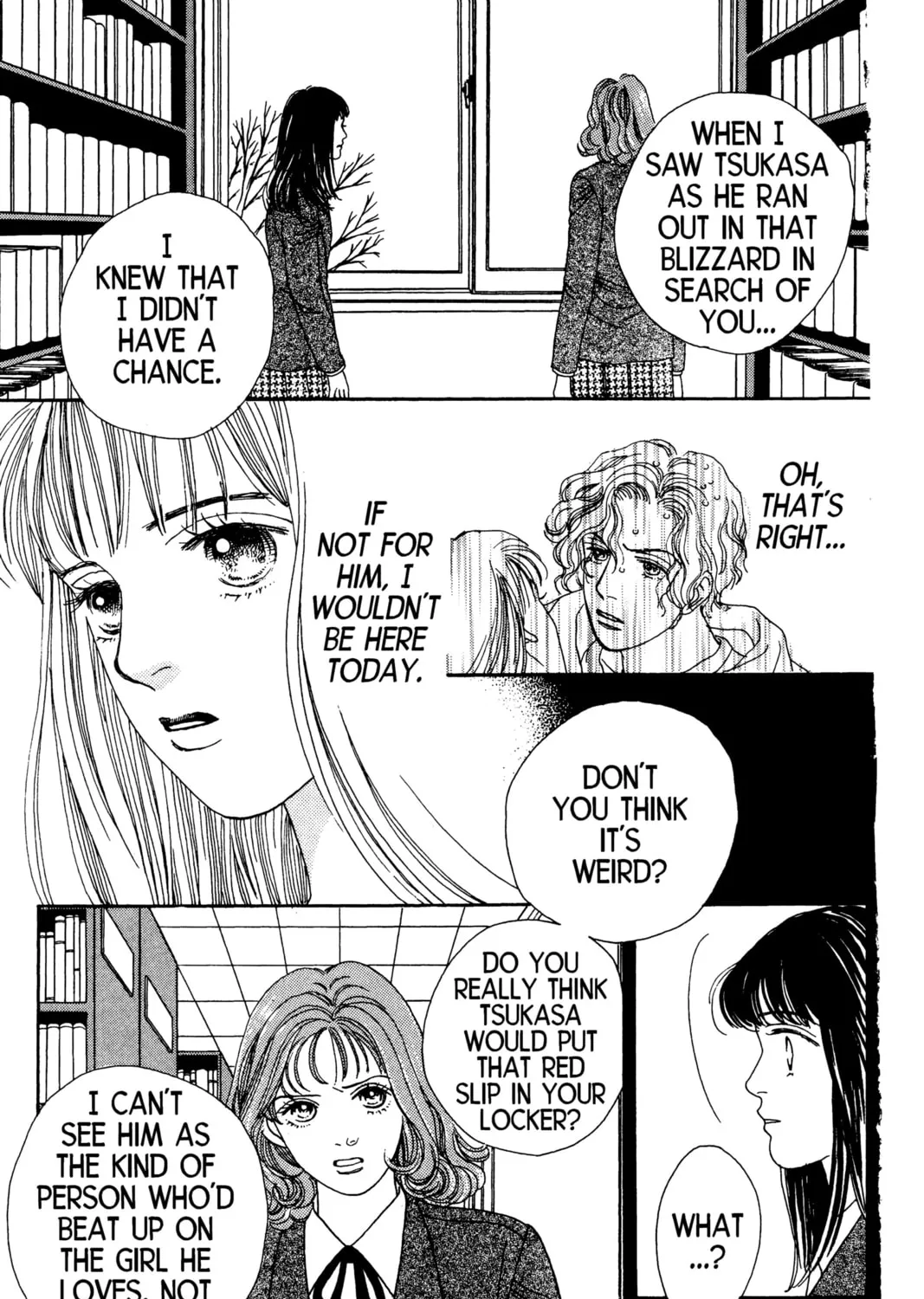 Read Hana Yori Dango chapter 71 image 56 on Lezhin