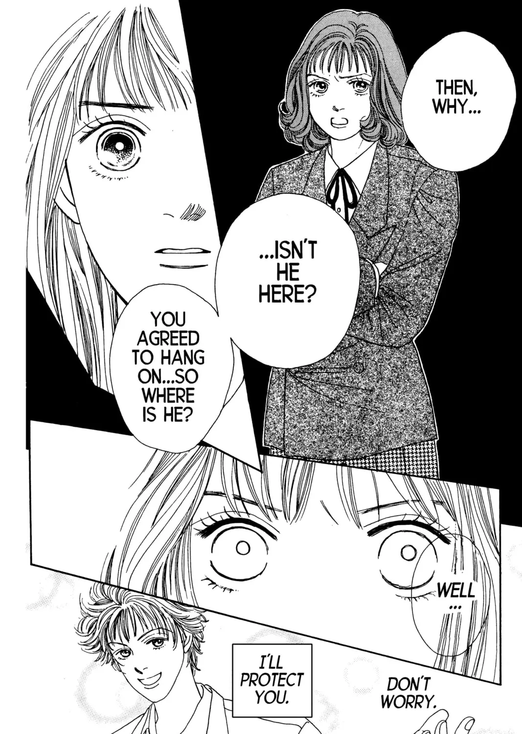 Read Hana Yori Dango chapter 71 image 62 on Lezhin