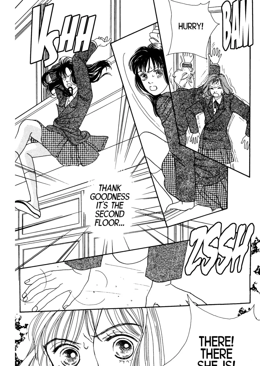 Read Hana Yori Dango chapter 71 image 66 on Lezhin