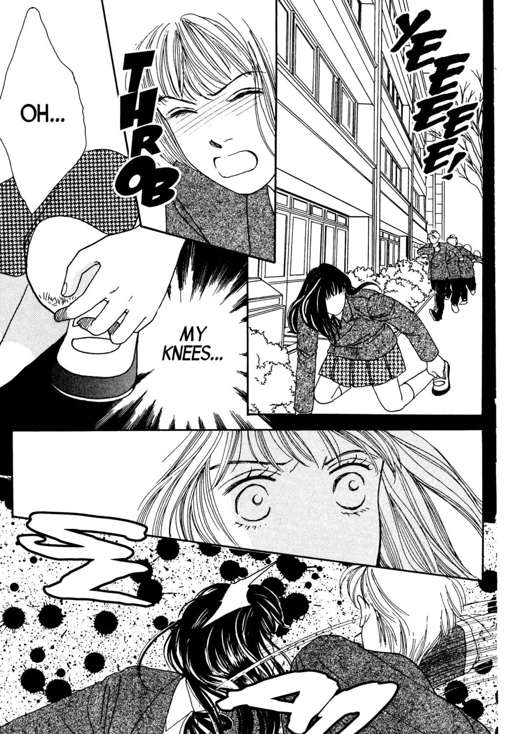 Read Hana Yori Dango chapter 71 image 68 on Lezhin