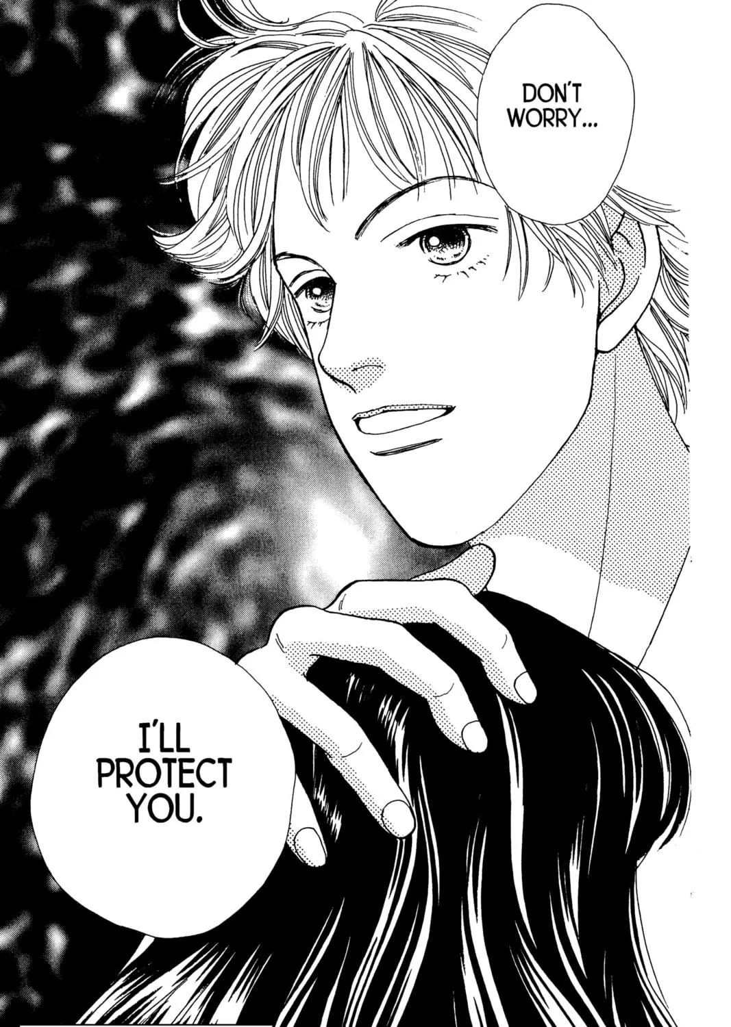 Read Hana Yori Dango chapter 71 image 76 on Lezhin