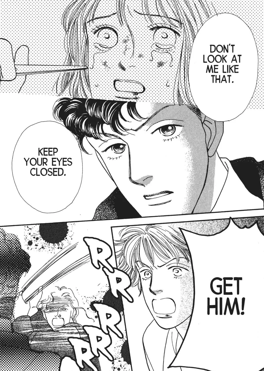 Read Hana Yori Dango chapter 74 image 10 on Lezhin