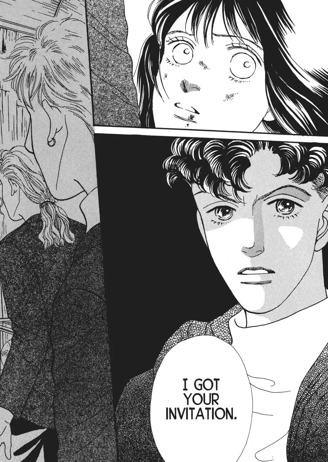 Read Hana Yori Dango chapter 74 image 2 on Lezhin