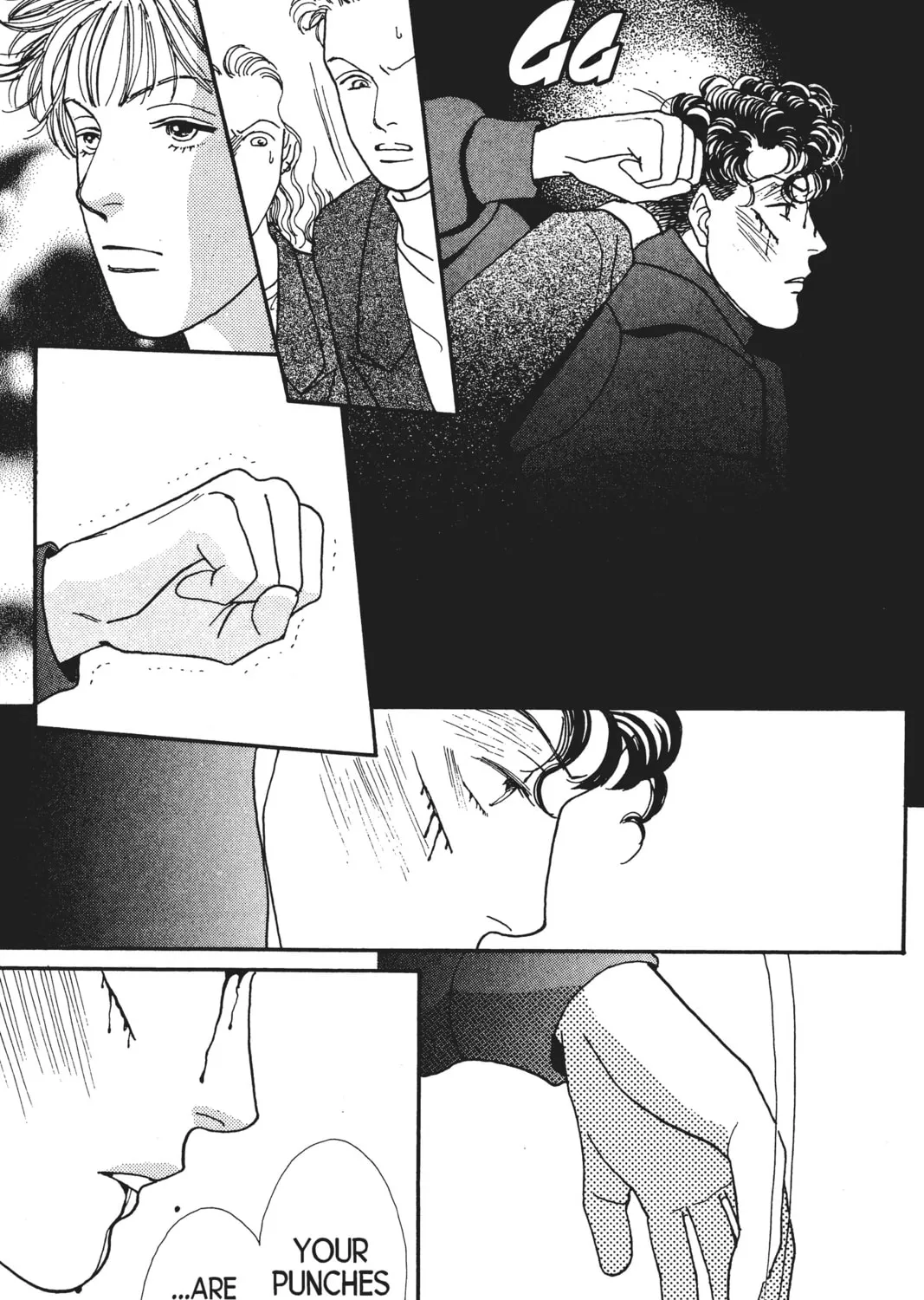 Read Hana Yori Dango chapter 74 image 20 on Lezhin