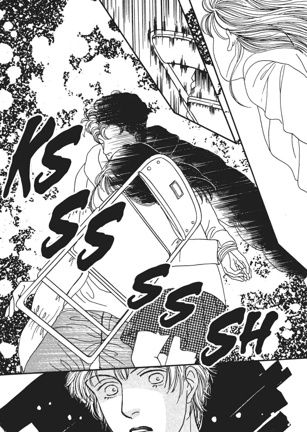 Read Hana Yori Dango chapter 74 image 30 on Lezhin