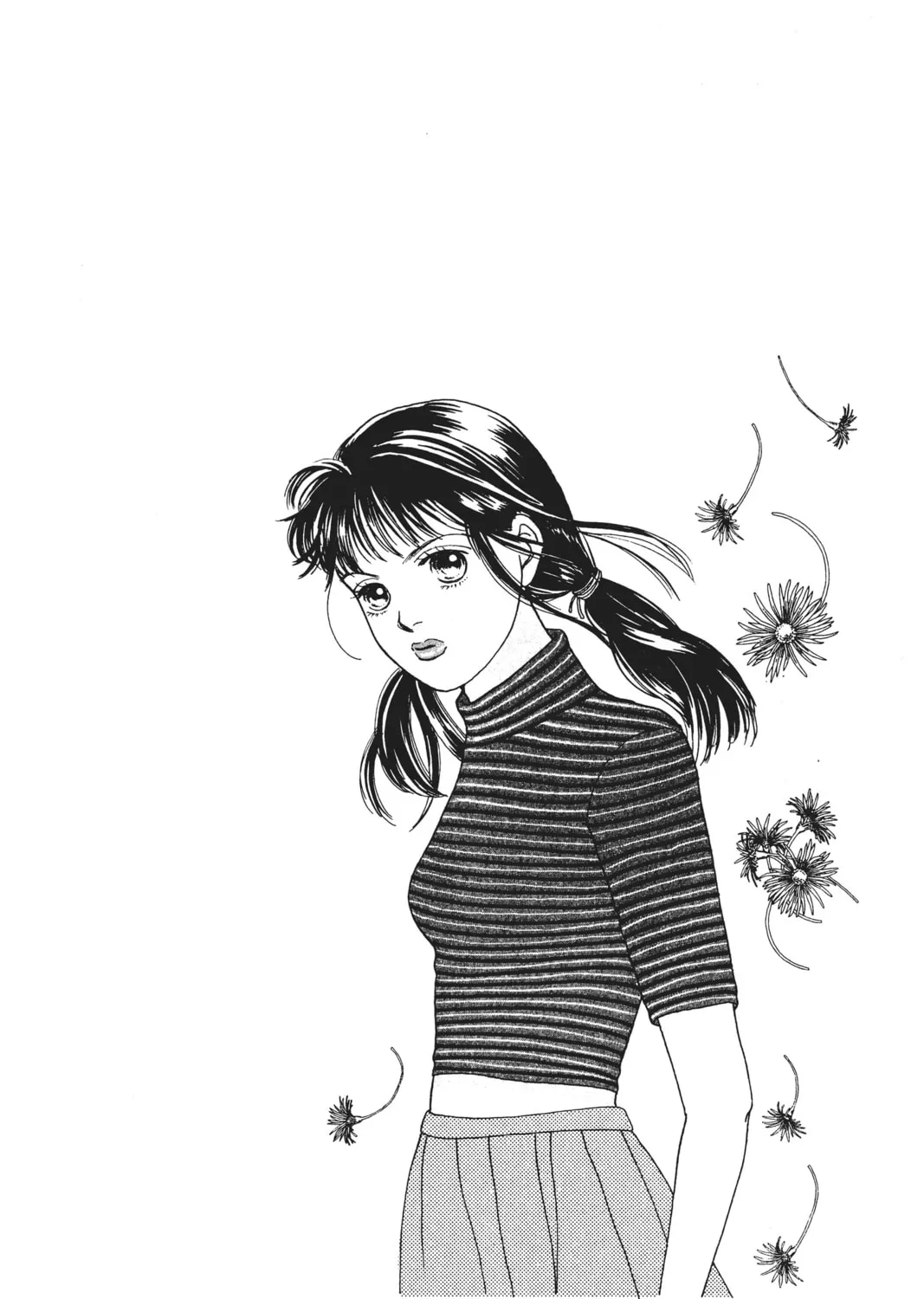 Read Hana Yori Dango chapter 74 image 42 on Lezhin