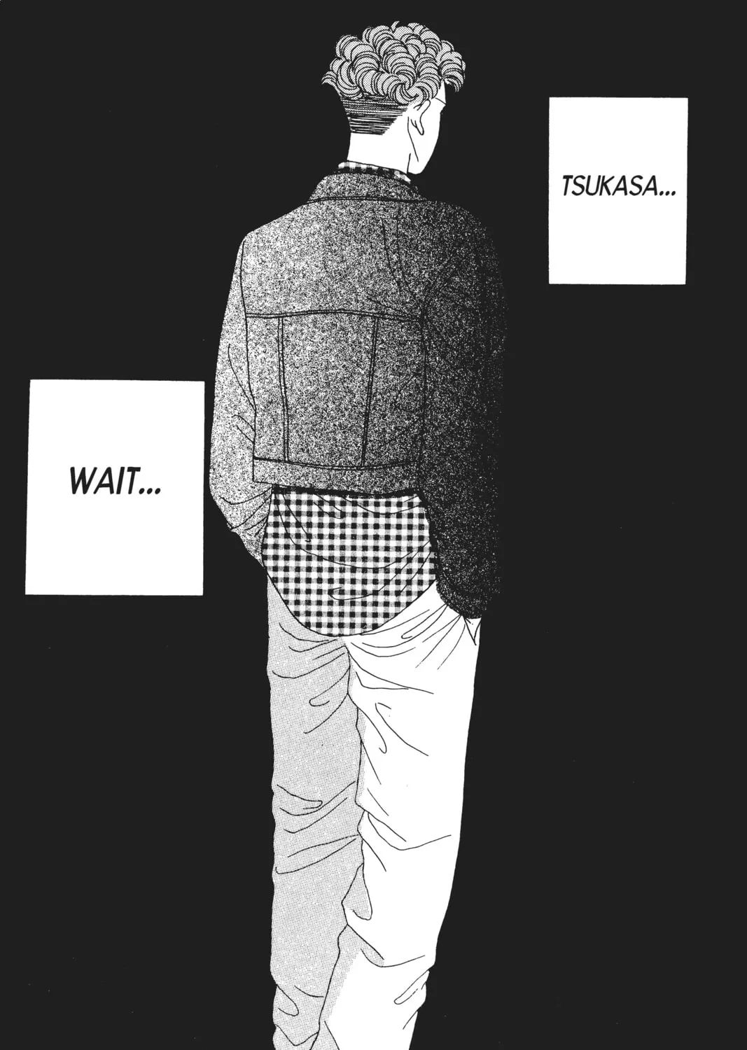 Read Hana Yori Dango chapter 74 image 44 on Lezhin
