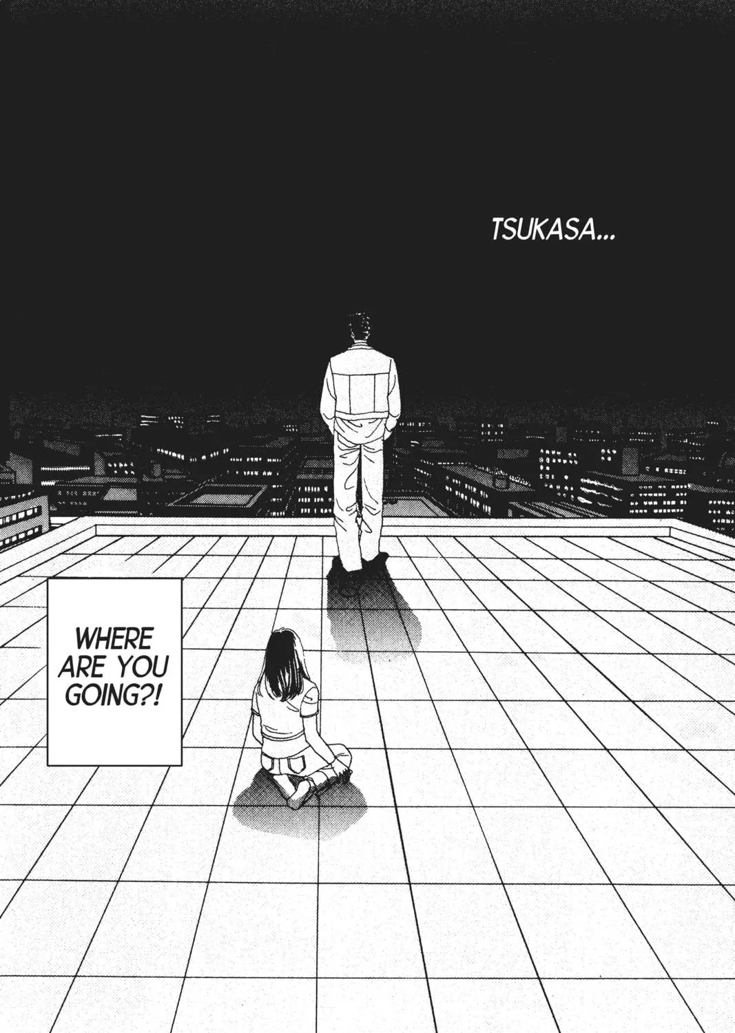 Read Hana Yori Dango chapter 74 image 46 on Lezhin