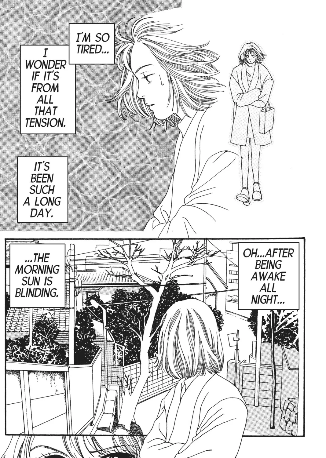 Read Hana Yori Dango chapter 81 image 0 on Lezhin