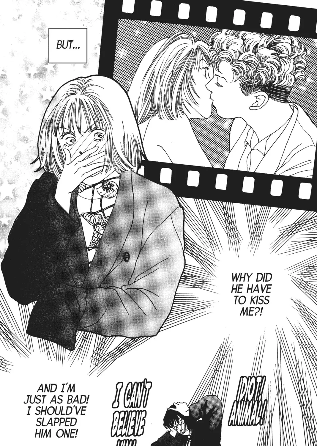 Read Hana Yori Dango chapter 81 image 2 on Lezhin
