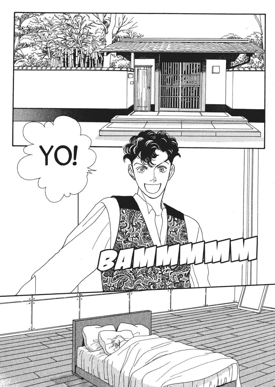 Read Hana Yori Dango chapter 81 image 8 on Lezhin