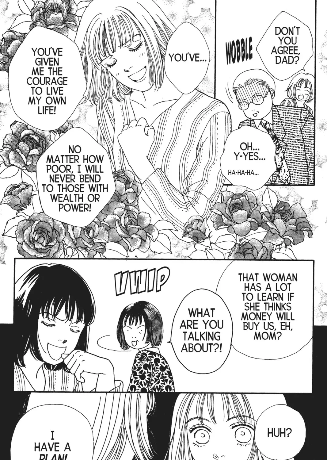Read Hana Yori Dango chapter 82 image 0 on Lezhin