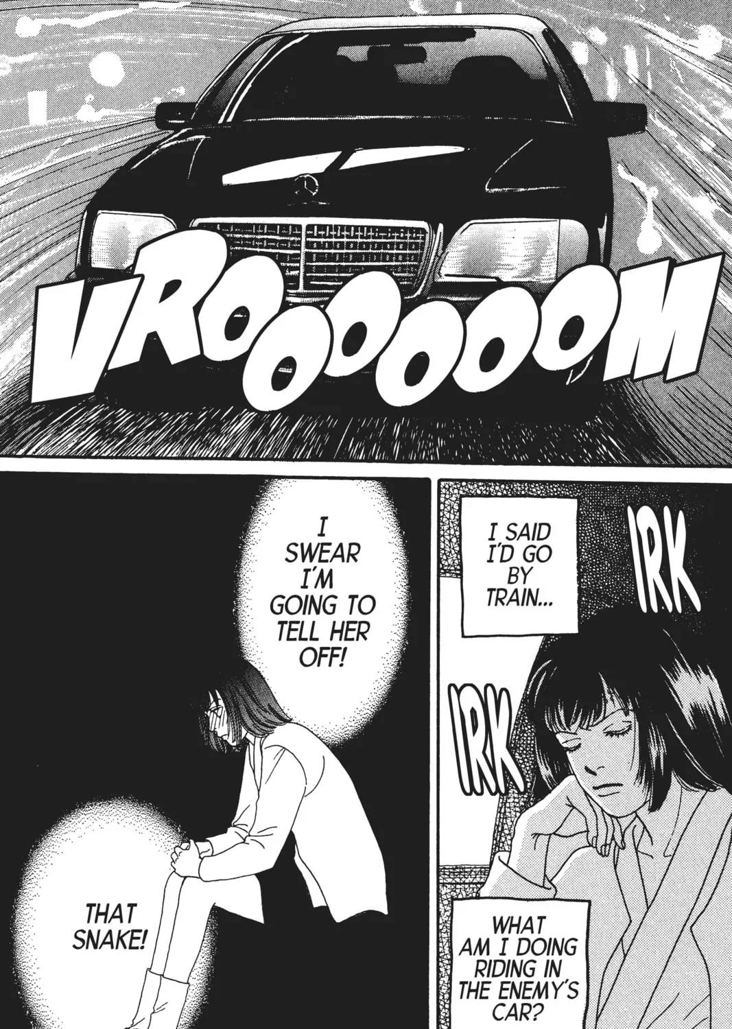 Read Hana Yori Dango chapter 82 image 30 on Lezhin