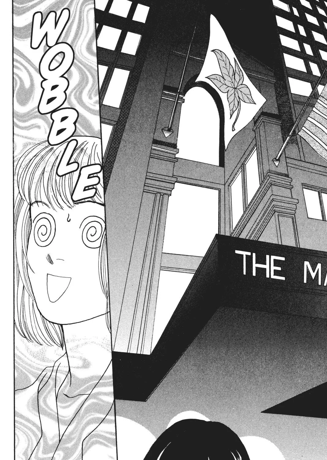 Read Hana Yori Dango chapter 82 image 34 on Lezhin