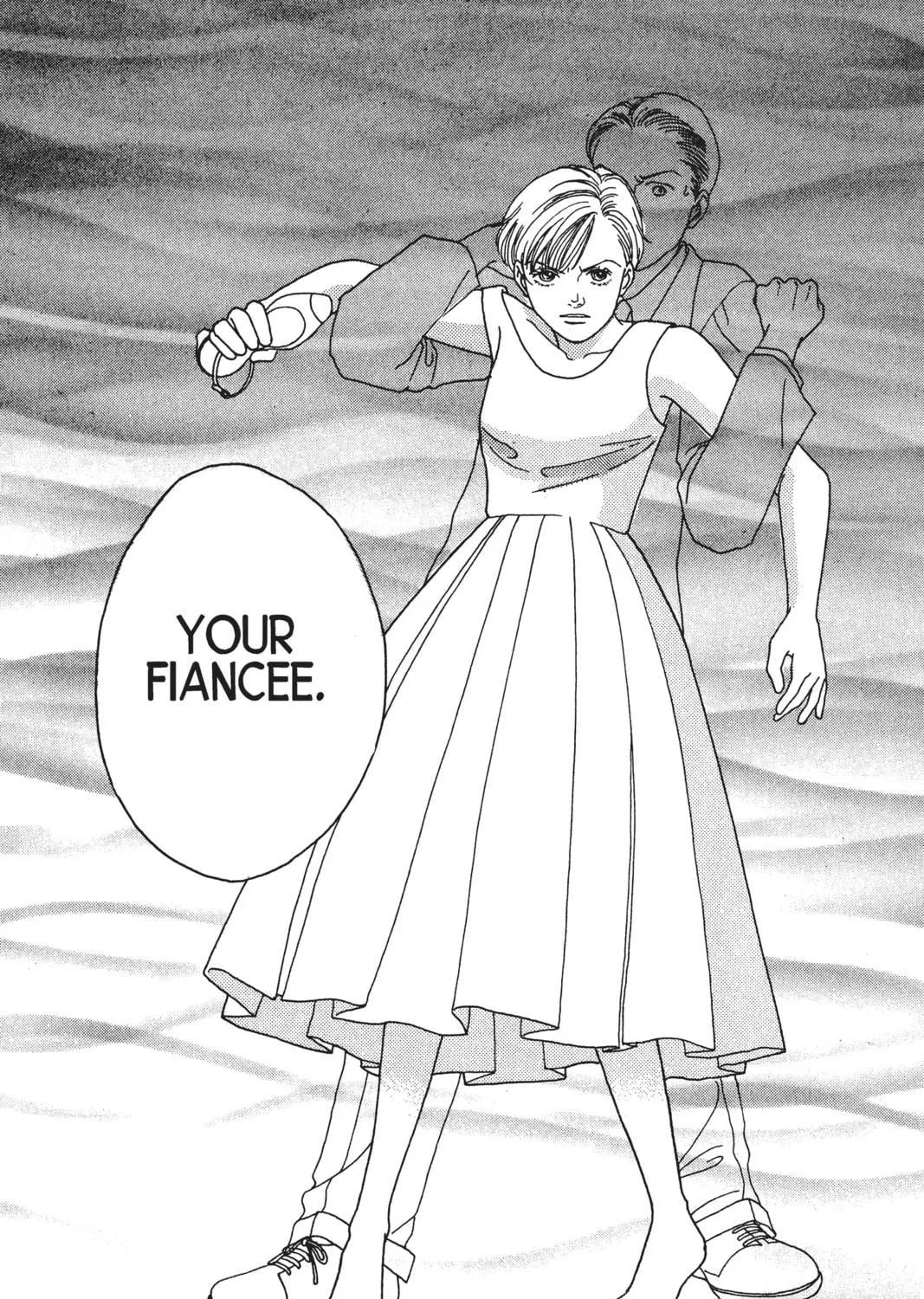 Read Hana Yori Dango chapter 82 image 48 on Lezhin