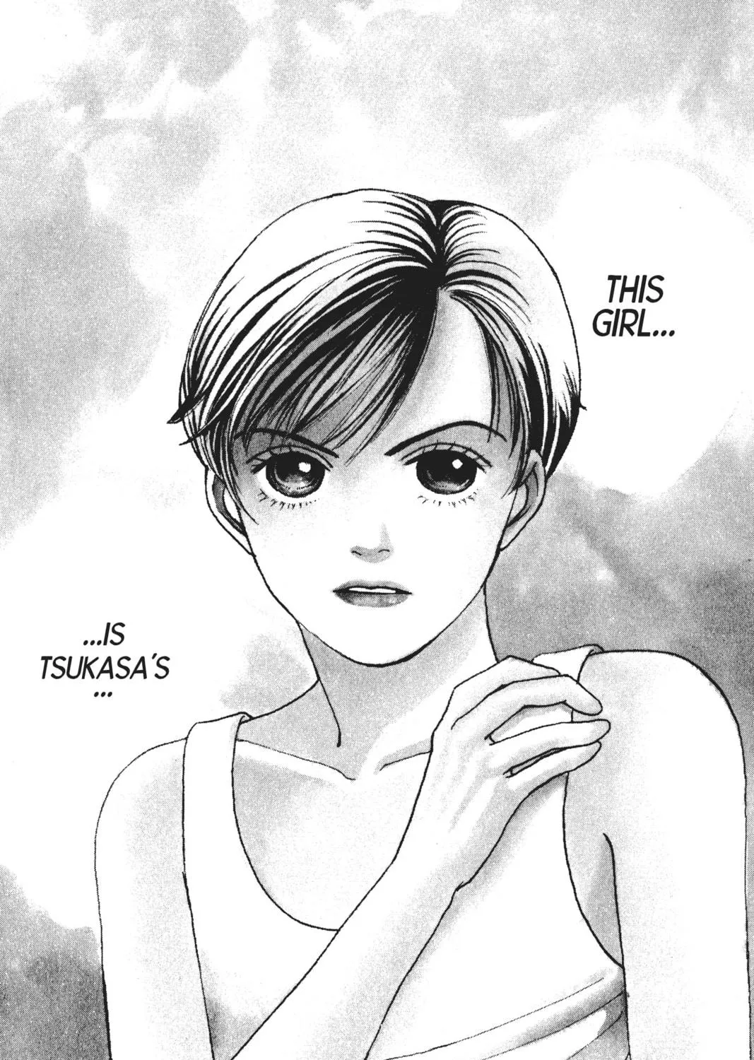 Read Hana Yori Dango chapter 82 image 52 on Lezhin