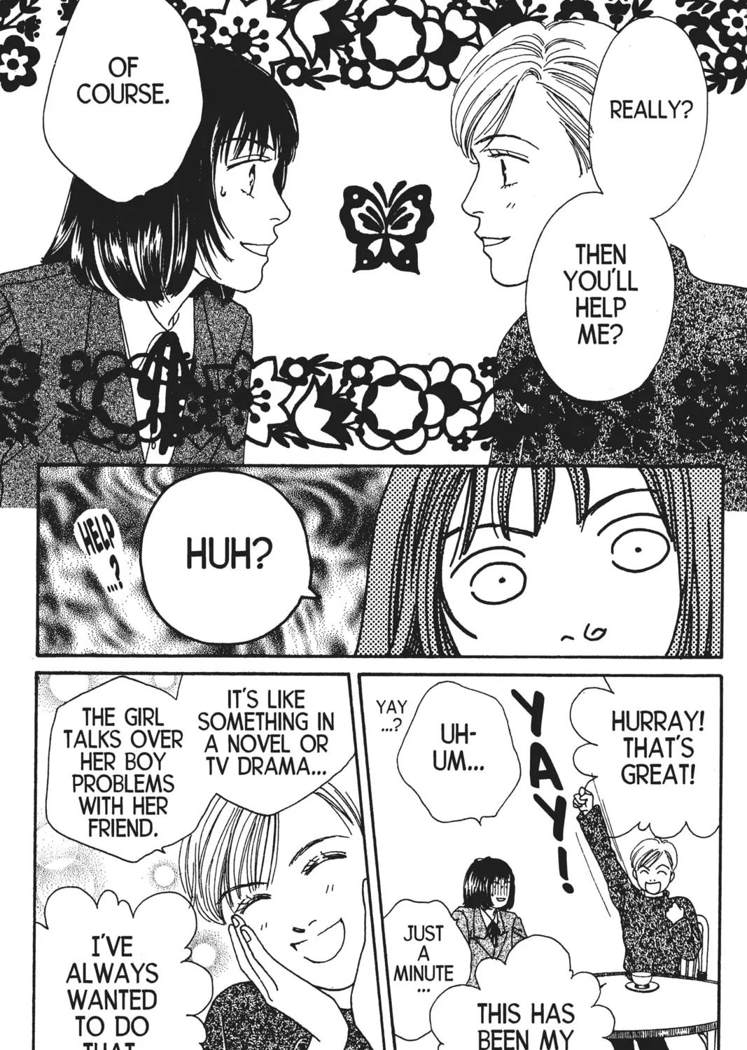 Read Hana Yori Dango chapter 84 image 26 on Lezhin