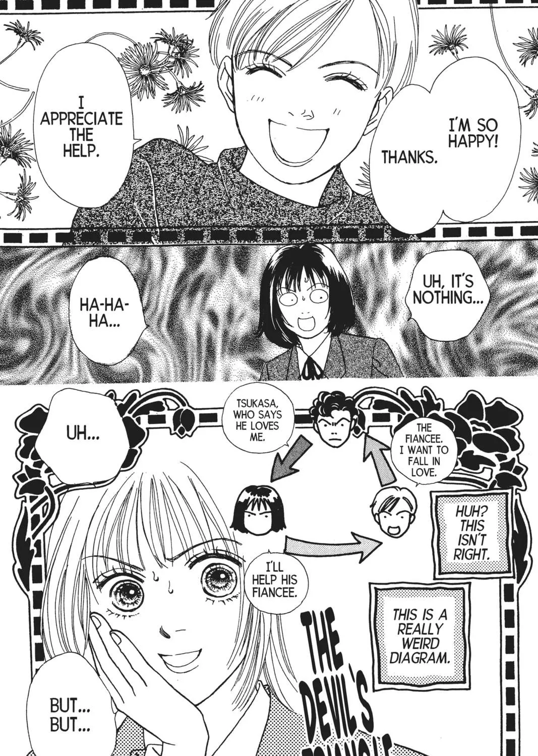 Read Hana Yori Dango chapter 84 image 28 on Lezhin