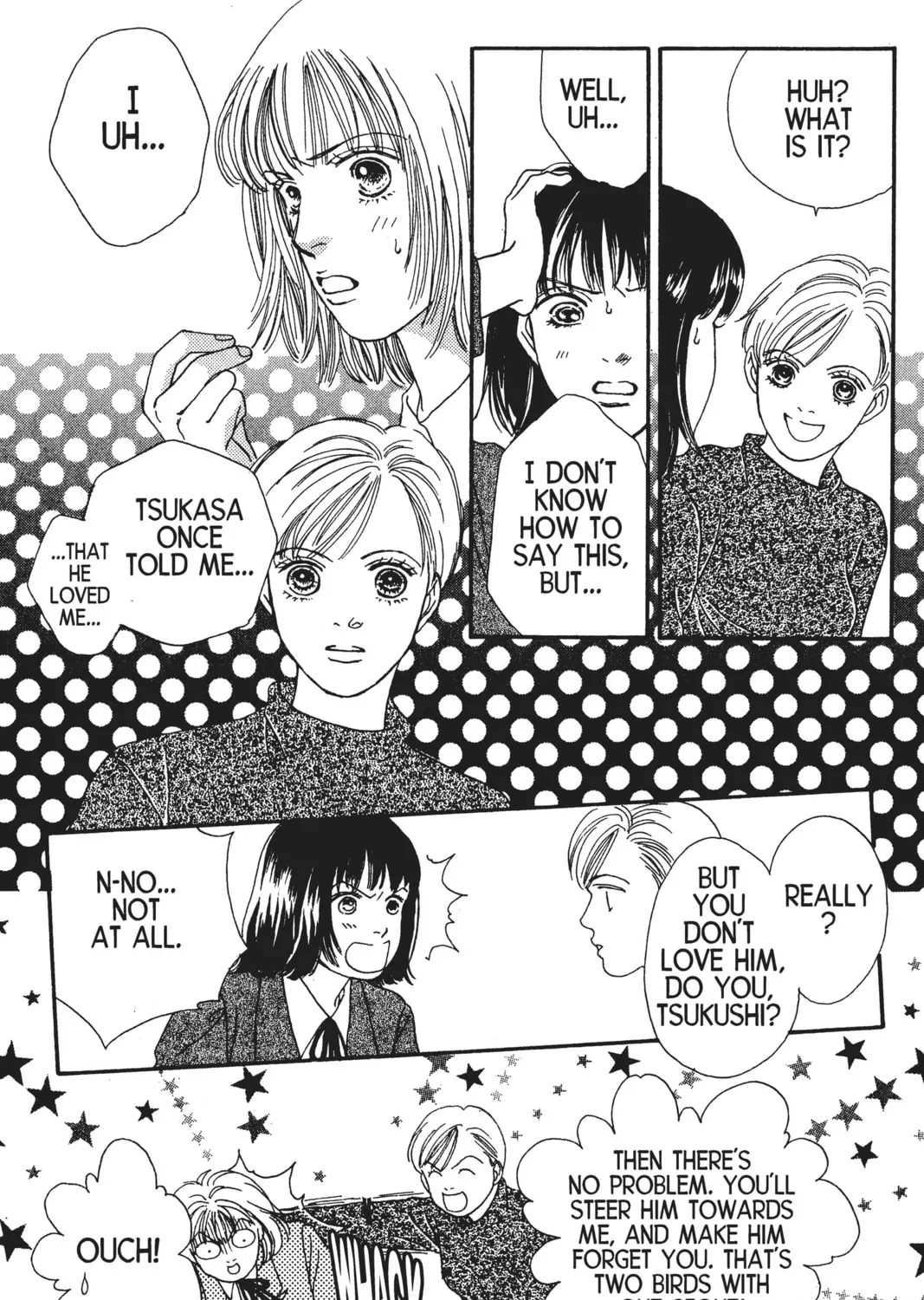 Read Hana Yori Dango chapter 84 image 30 on Lezhin