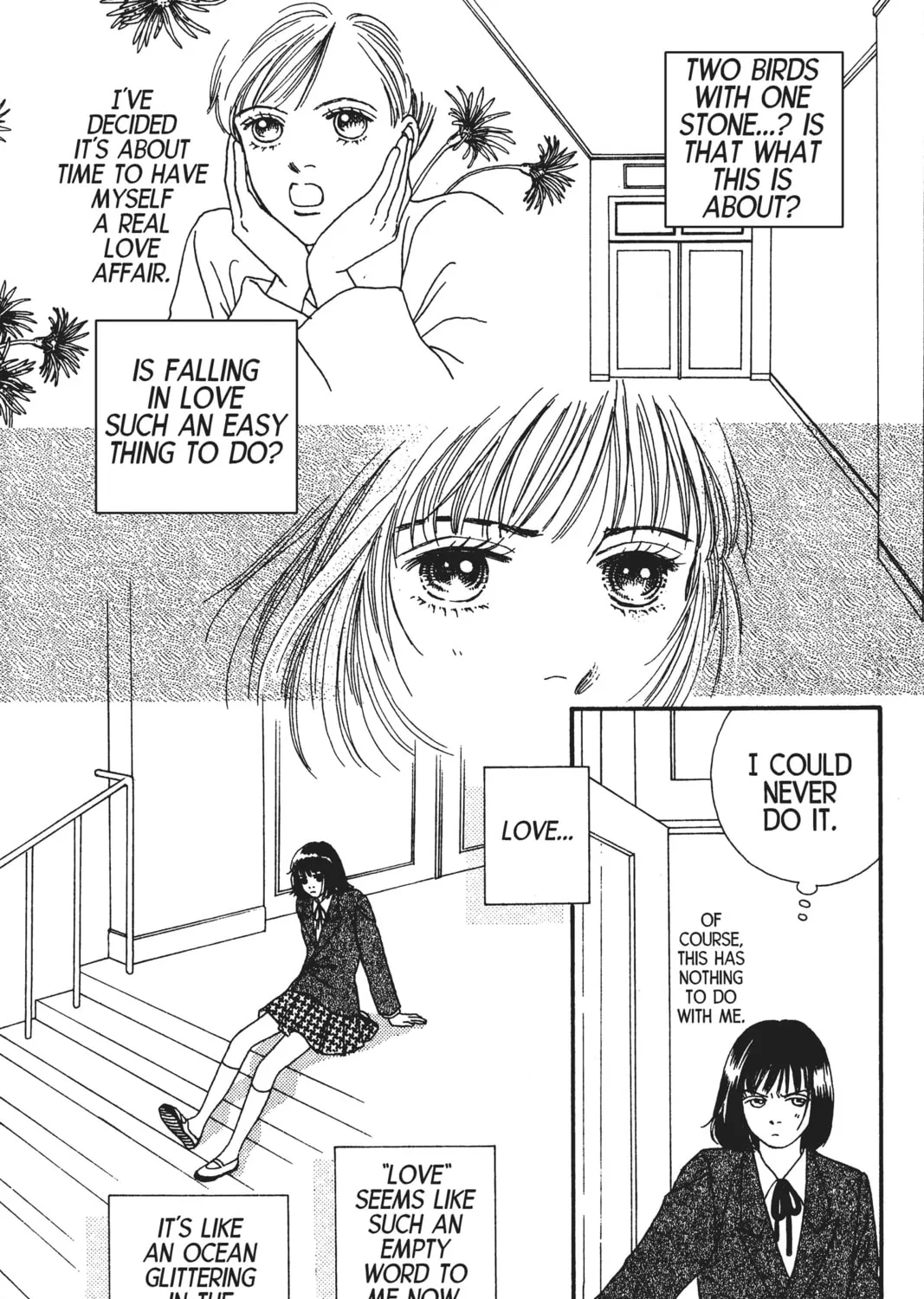 Read Hana Yori Dango chapter 84 image 32 on Lezhin