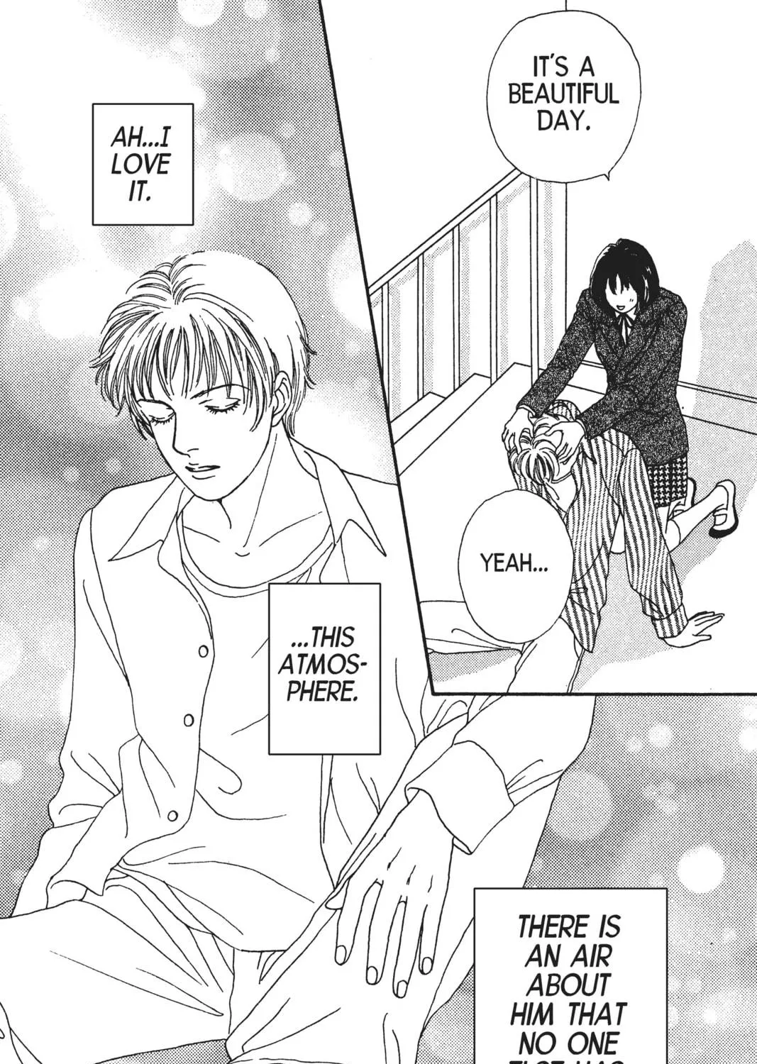 Read Hana Yori Dango chapter 84 image 40 on Lezhin