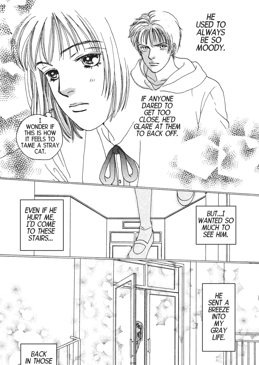 Read Hana Yori Dango chapter 84 image 42 on Lezhin