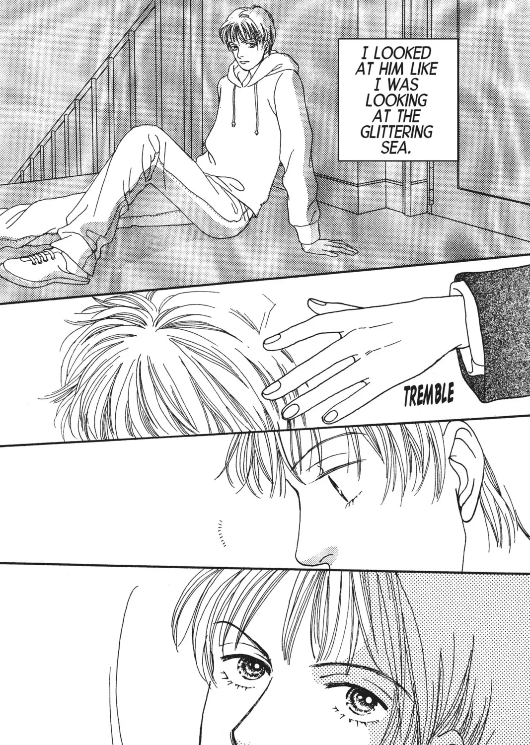 Read Hana Yori Dango chapter 84 image 44 on Lezhin