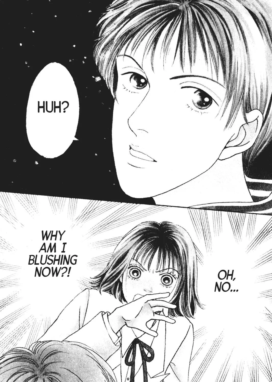 Read Hana Yori Dango chapter 84 image 48 on Lezhin