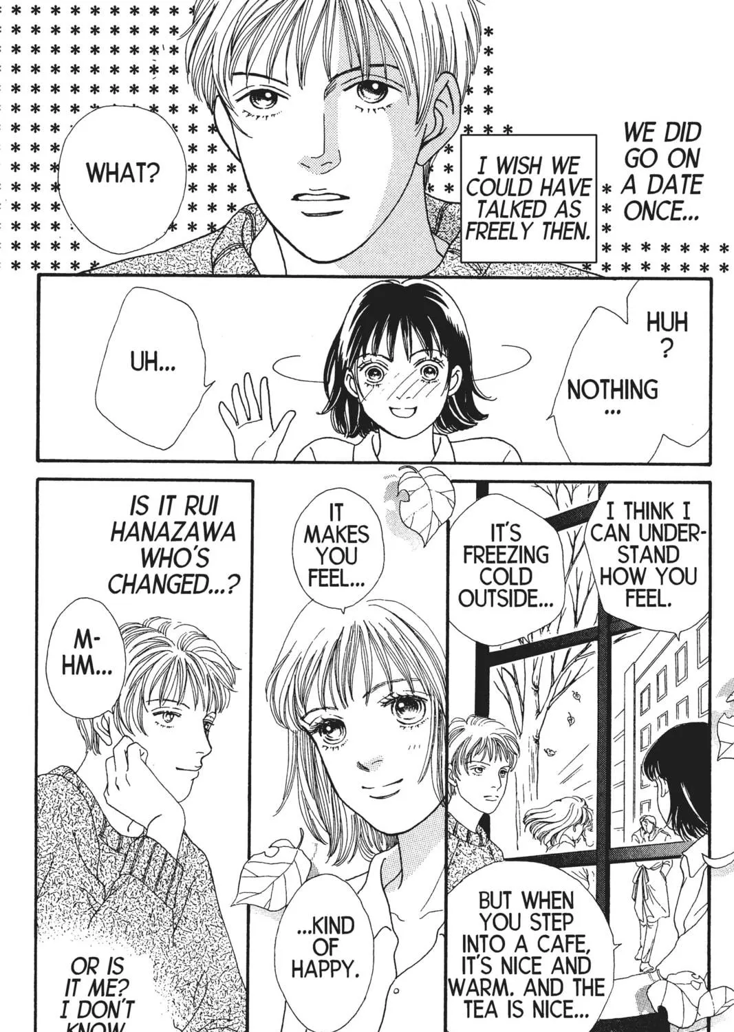 Read Hana Yori Dango chapter 88 image 10 on Lezhin