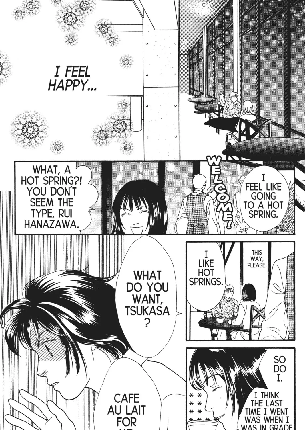 Read Hana Yori Dango chapter 88 image 12 on Lezhin