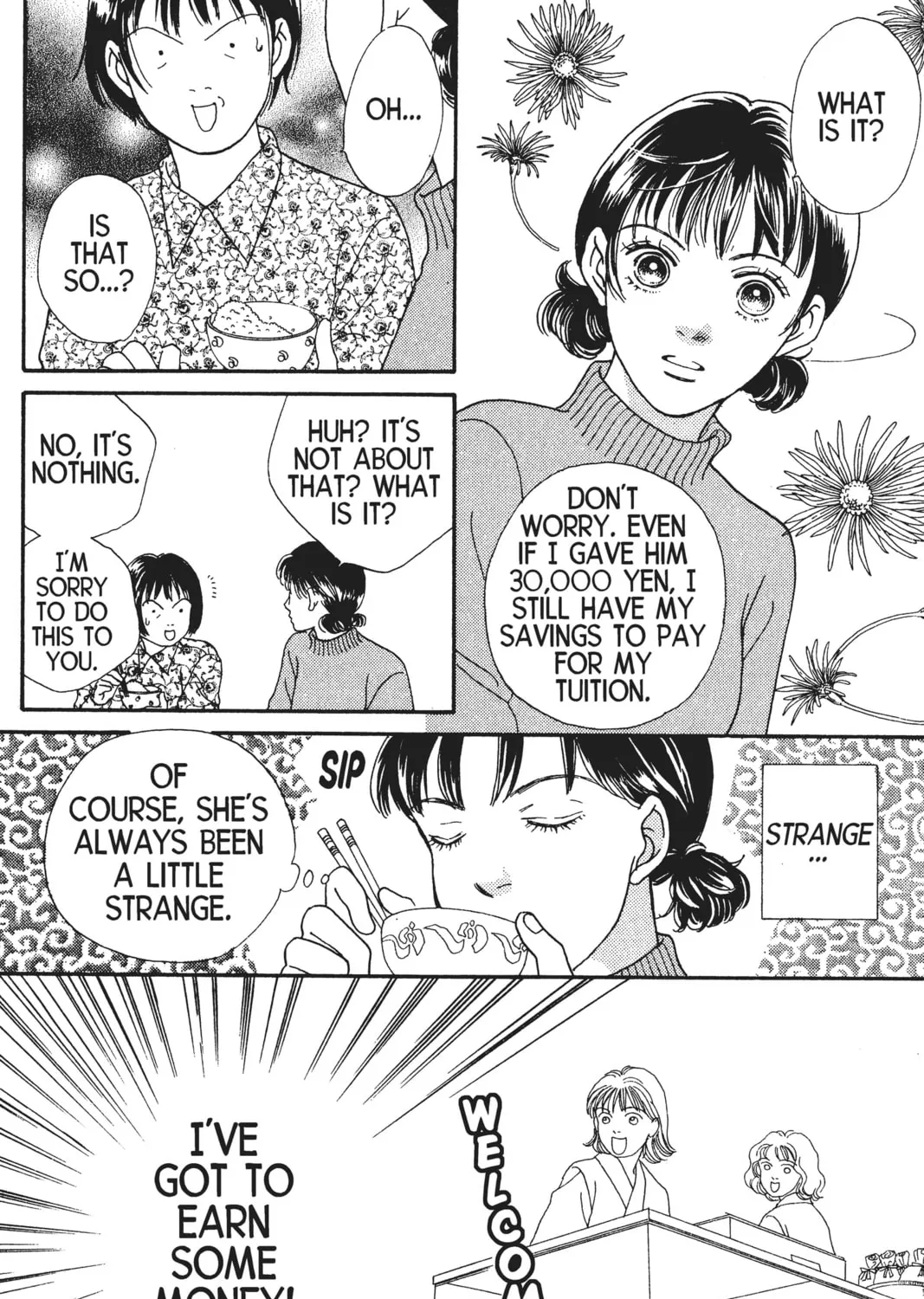 Read Hana Yori Dango chapter 88 image 2 on Lezhin