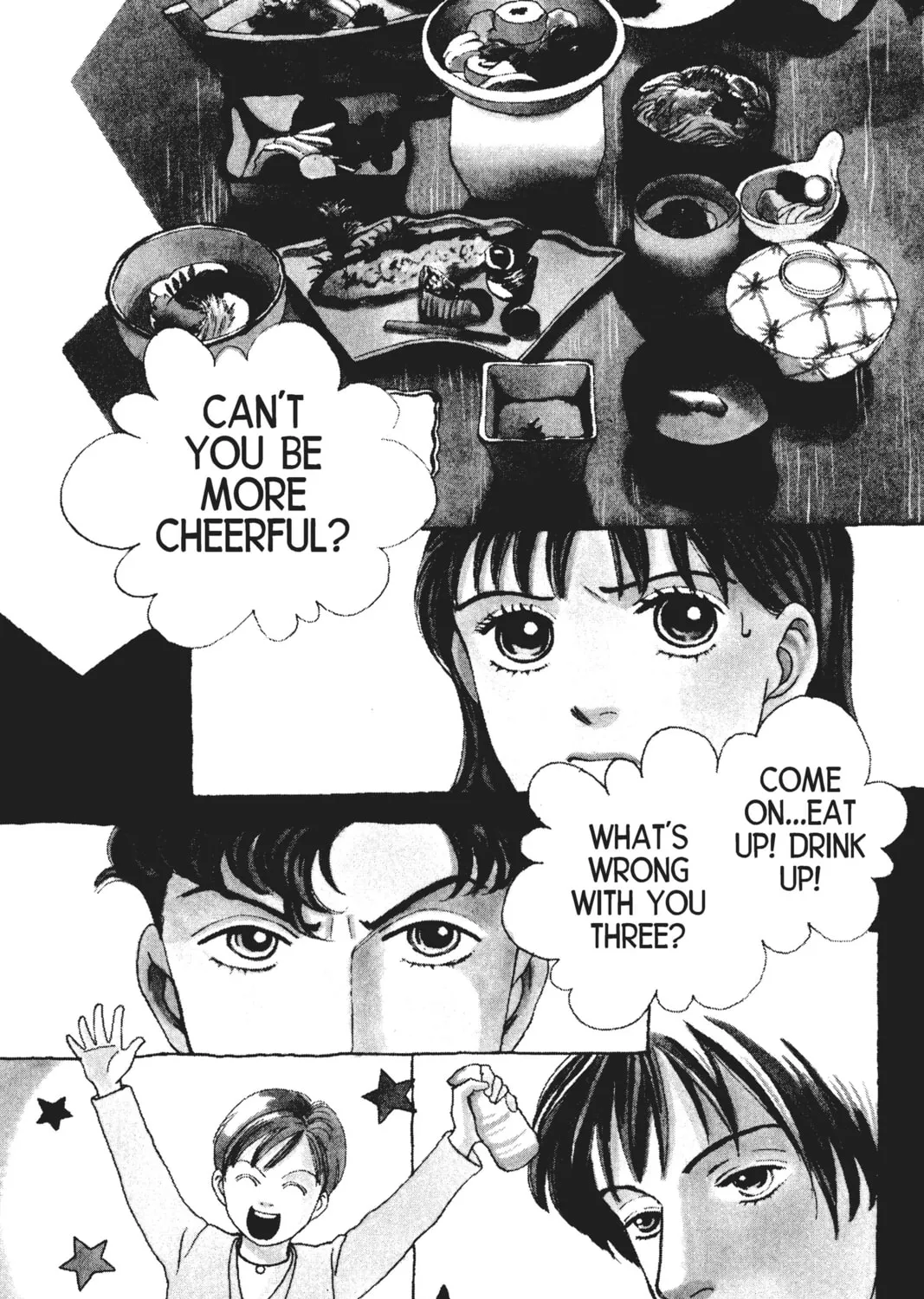 Read Hana Yori Dango chapter 88 image 30 on Lezhin