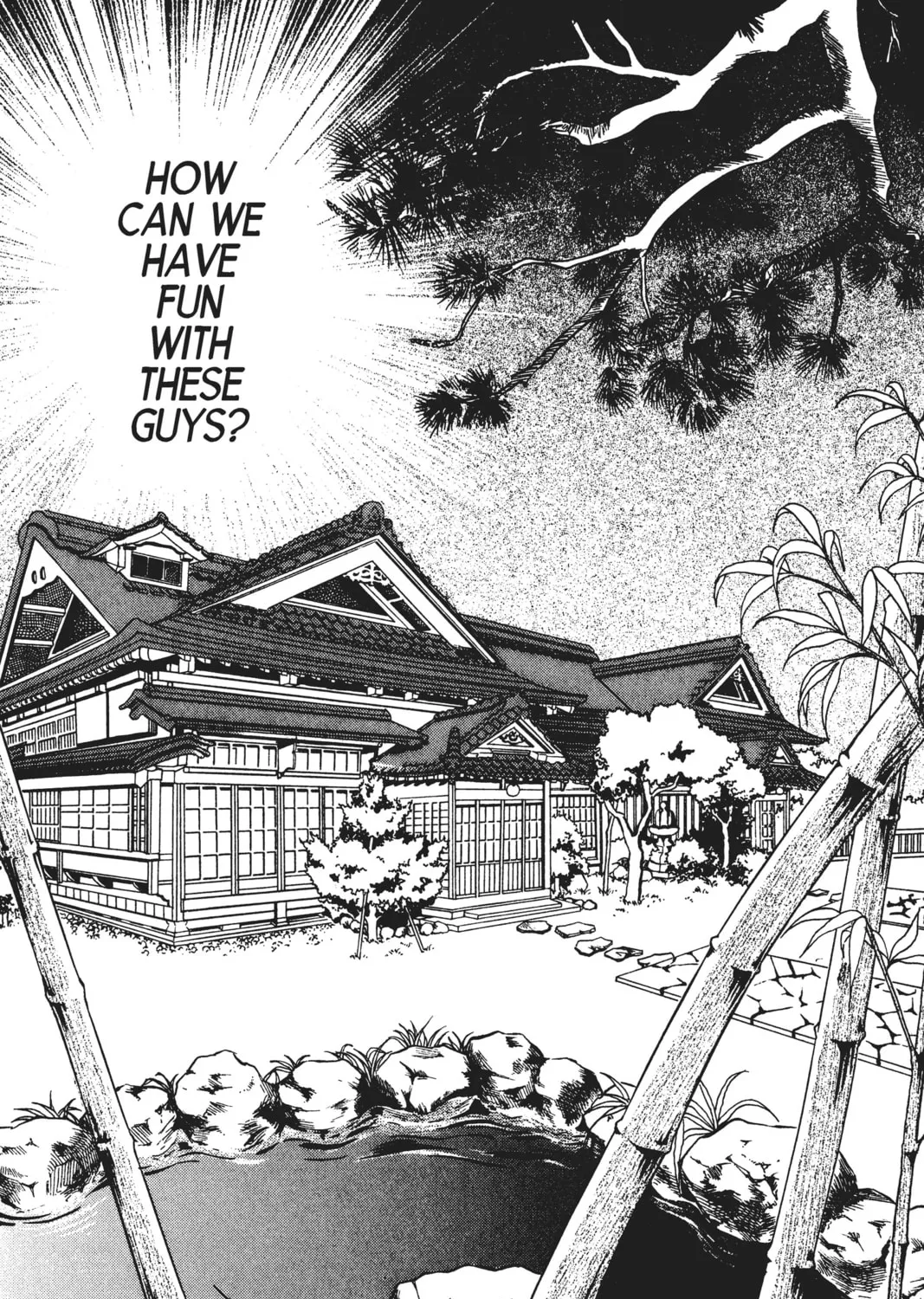 Read Hana Yori Dango chapter 88 image 32 on Lezhin