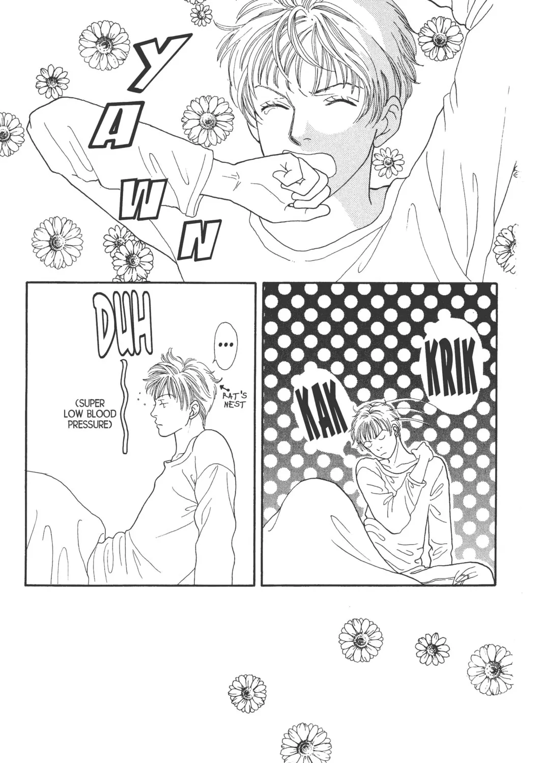 Read Hana Yori Dango chapter 90 image 0 on Lezhin