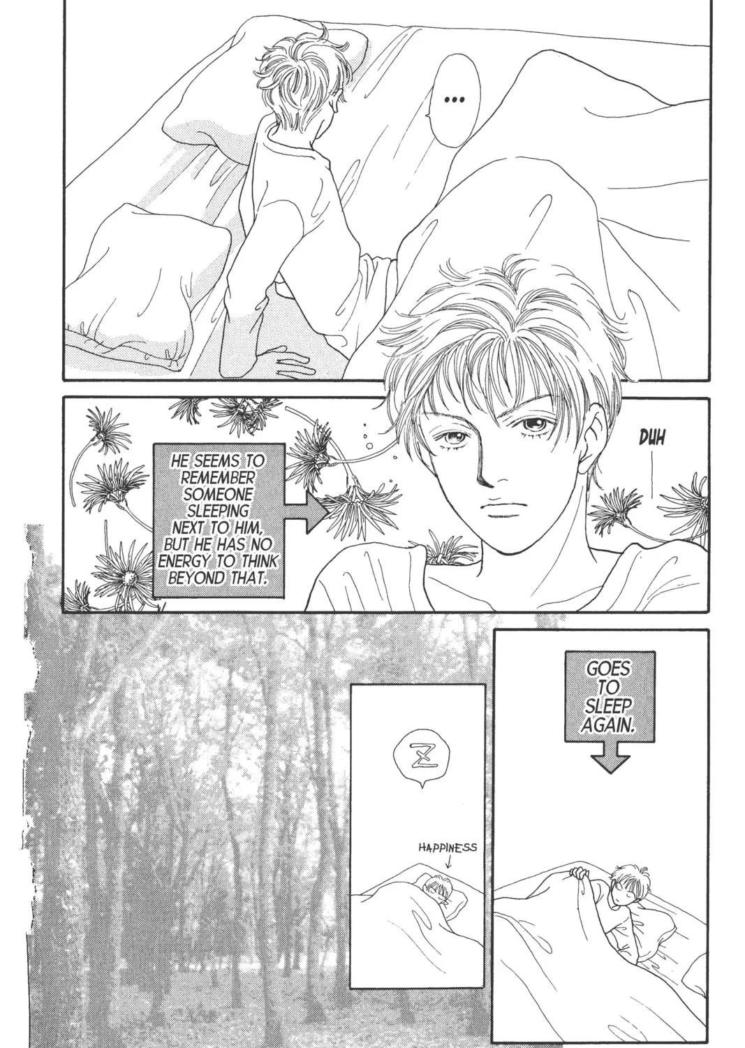Read Hana Yori Dango chapter 90 image 2 on Lezhin