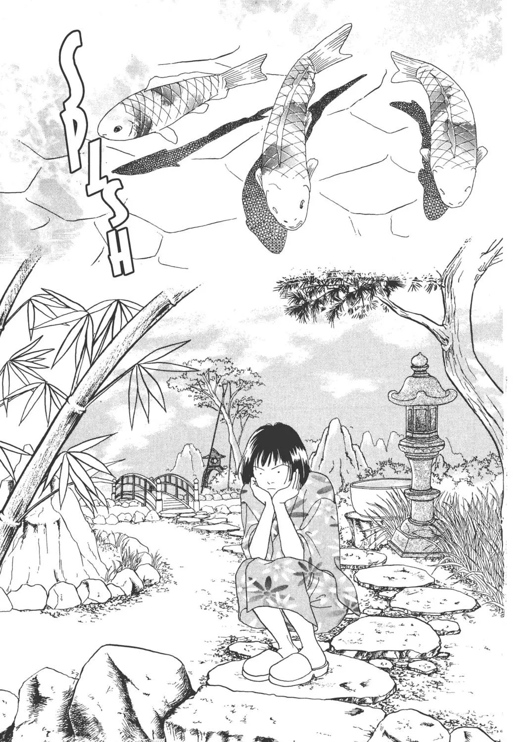 Read Hana Yori Dango chapter 90 image 4 on Lezhin
