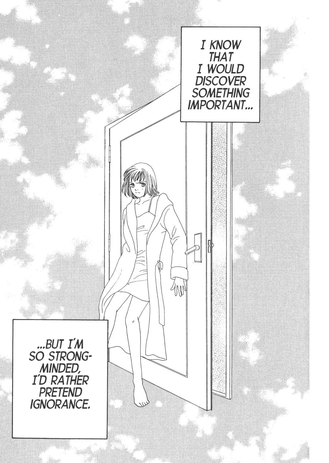 Read Hana Yori Dango chapter 90 image 48 on Lezhin