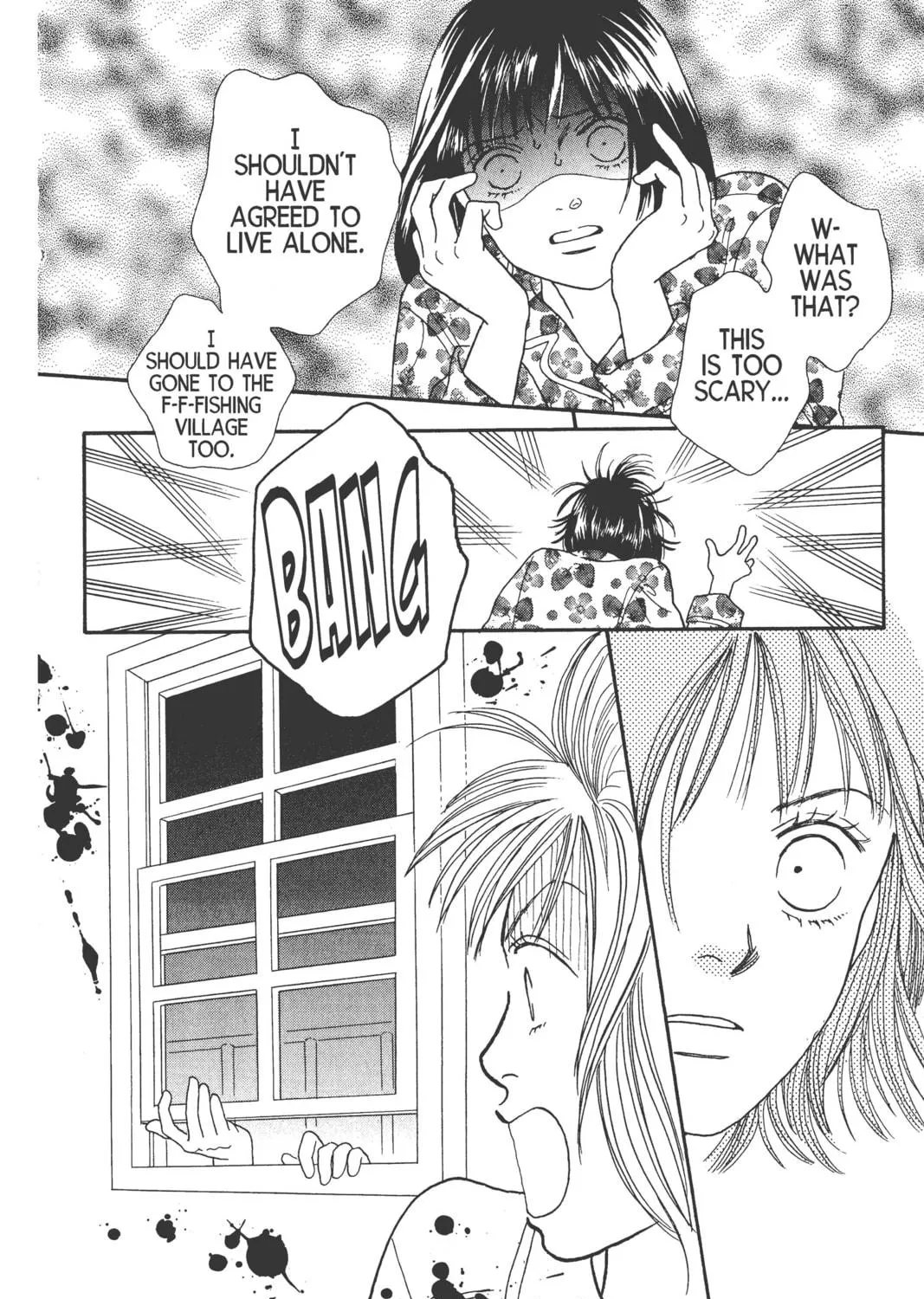 Read Hana Yori Dango chapter 91 image 22 on Lezhin