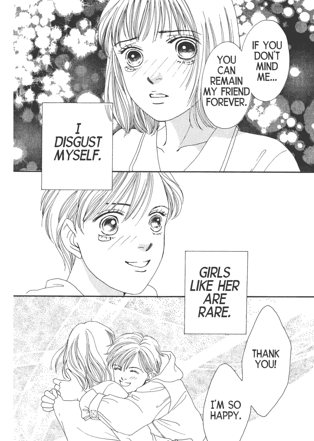 Read Hana Yori Dango chapter 91 image 42 on Lezhin