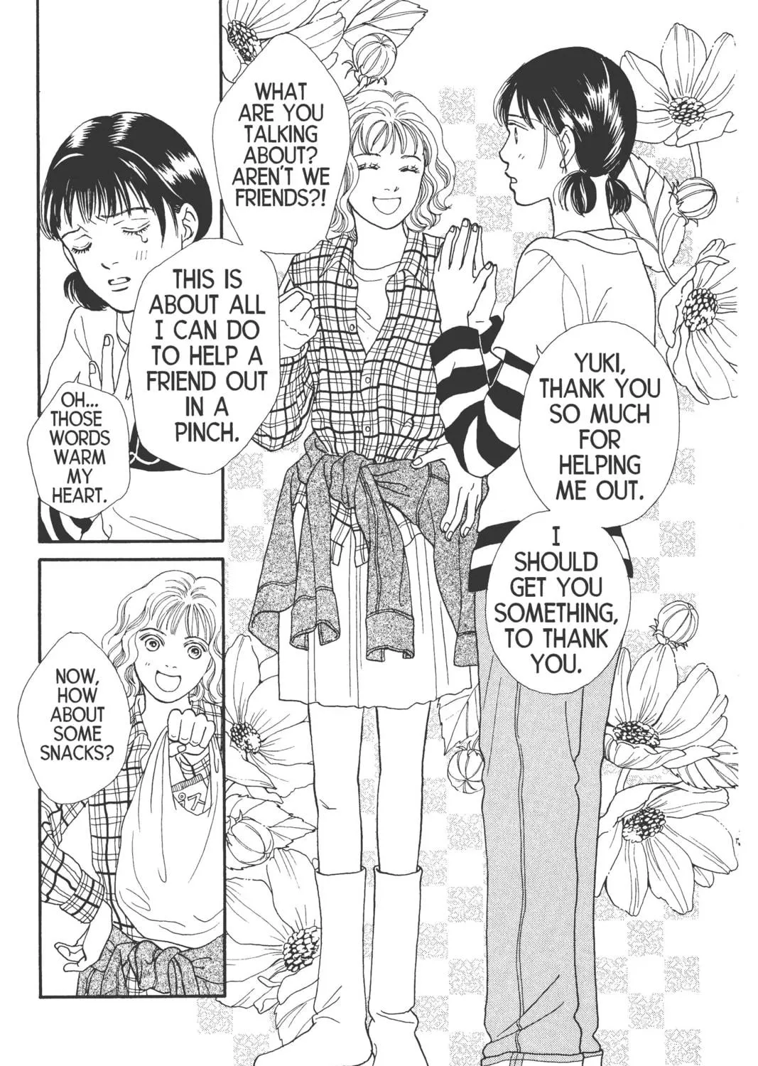 Read Hana Yori Dango chapter 91 image 48 on Lezhin