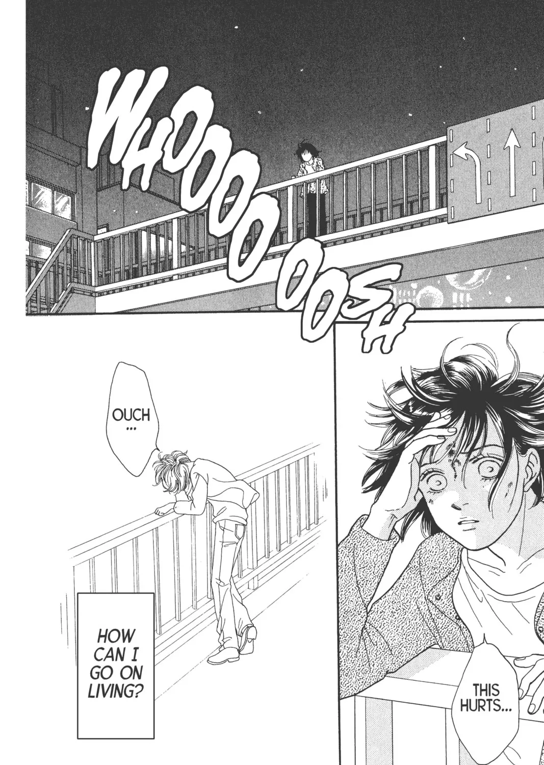 Read Hana Yori Dango chapter 93 image 12 on Lezhin