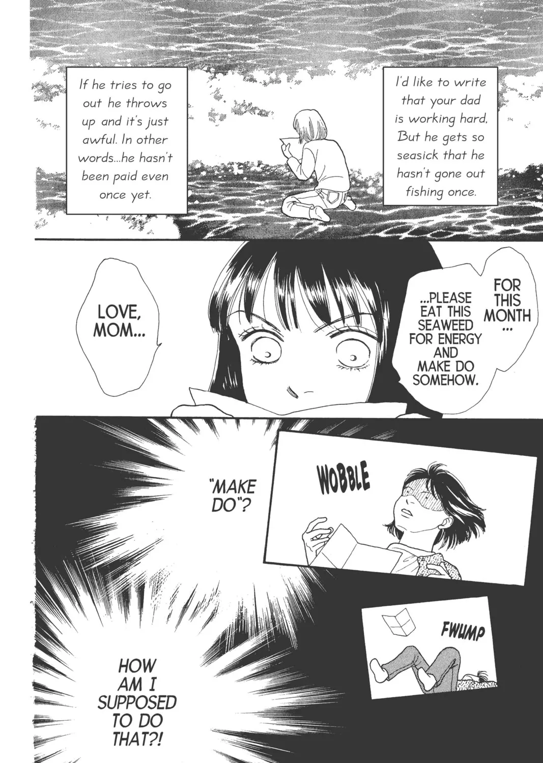 Read Hana Yori Dango chapter 93 image 2 on Lezhin