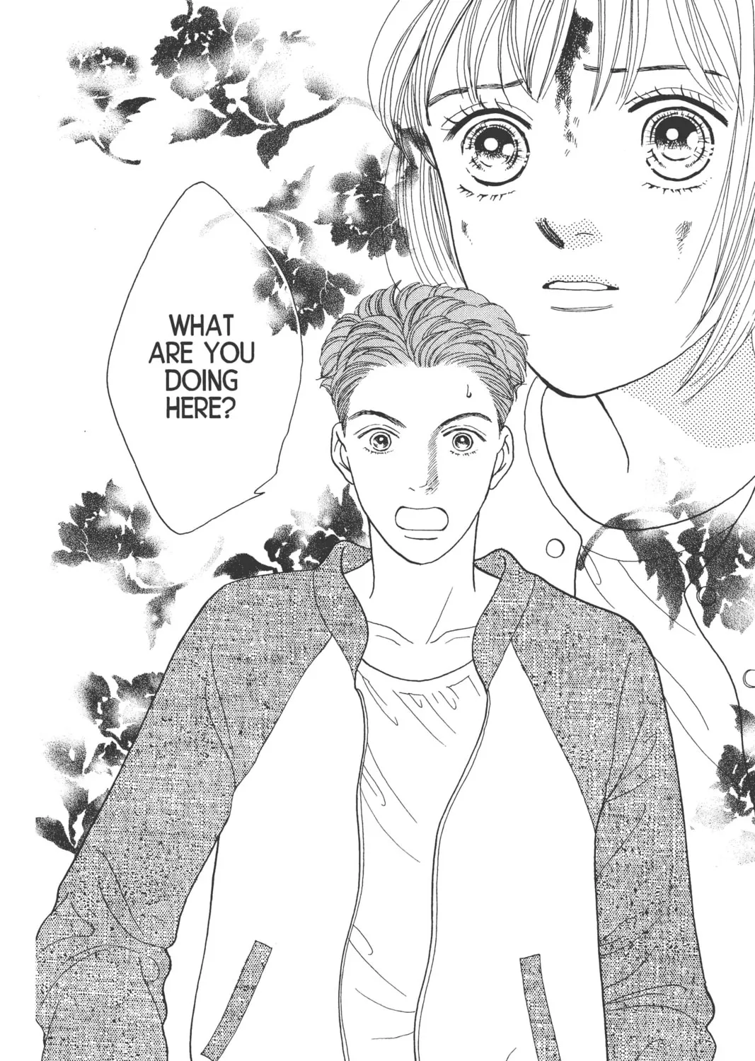 Read Hana Yori Dango chapter 93 image 24 on Lezhin
