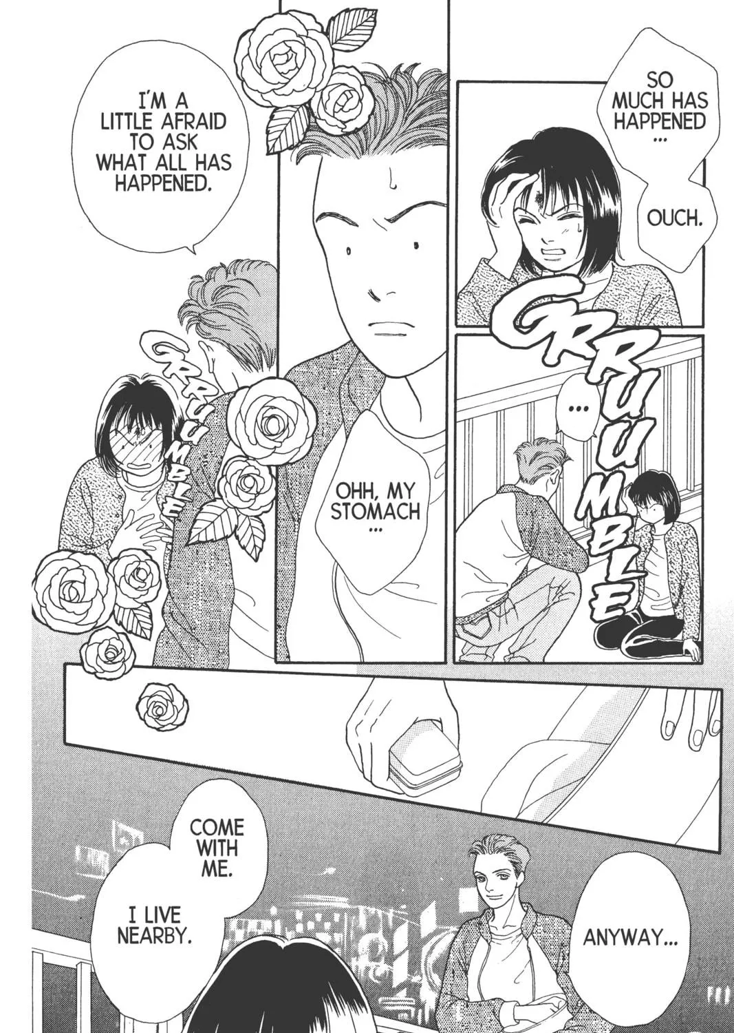 Read Hana Yori Dango chapter 93 image 28 on Lezhin