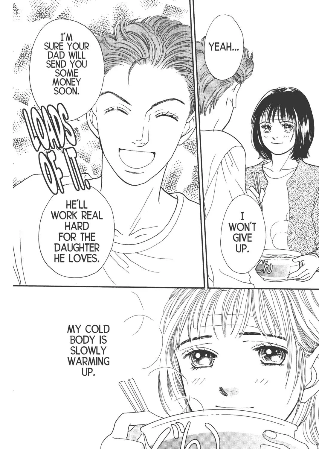 Read Hana Yori Dango chapter 93 image 52 on Lezhin