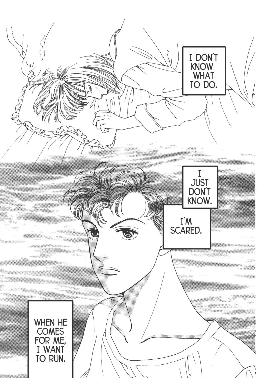 Read Hana Yori Dango chapter 96 image 16 on Lezhin
